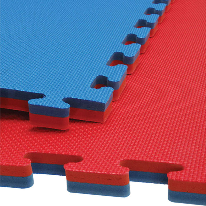 School Gym Jigsaw Mat