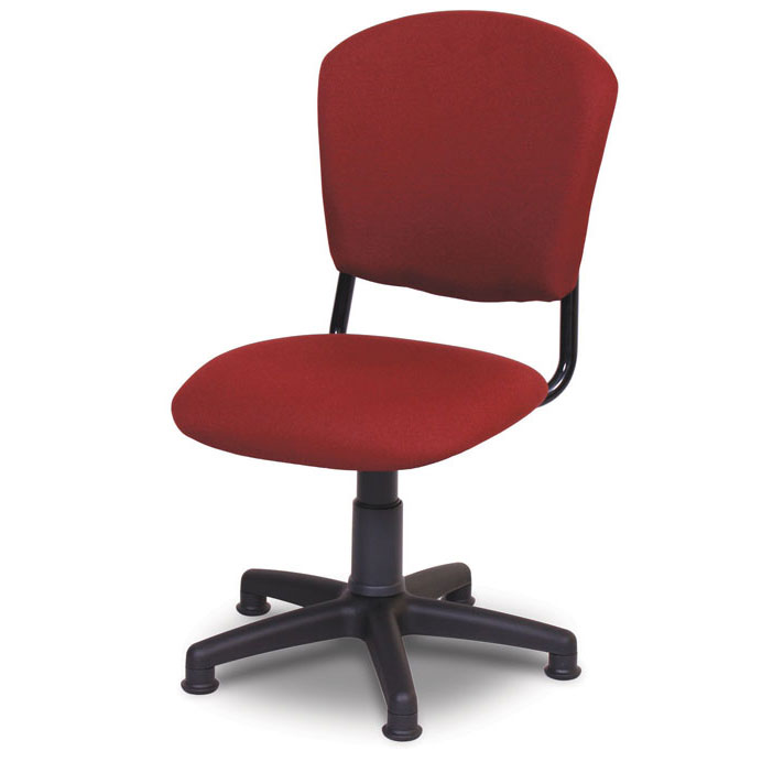 Advanced High-Back Student ICT Chair