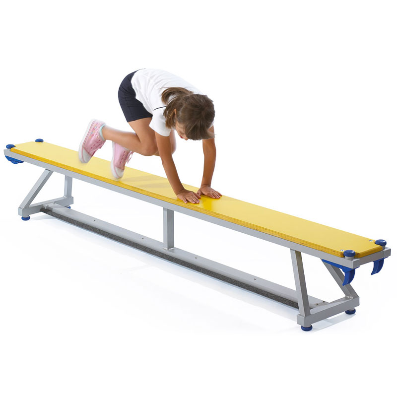 Lita Bench Timber Top Gym Bench