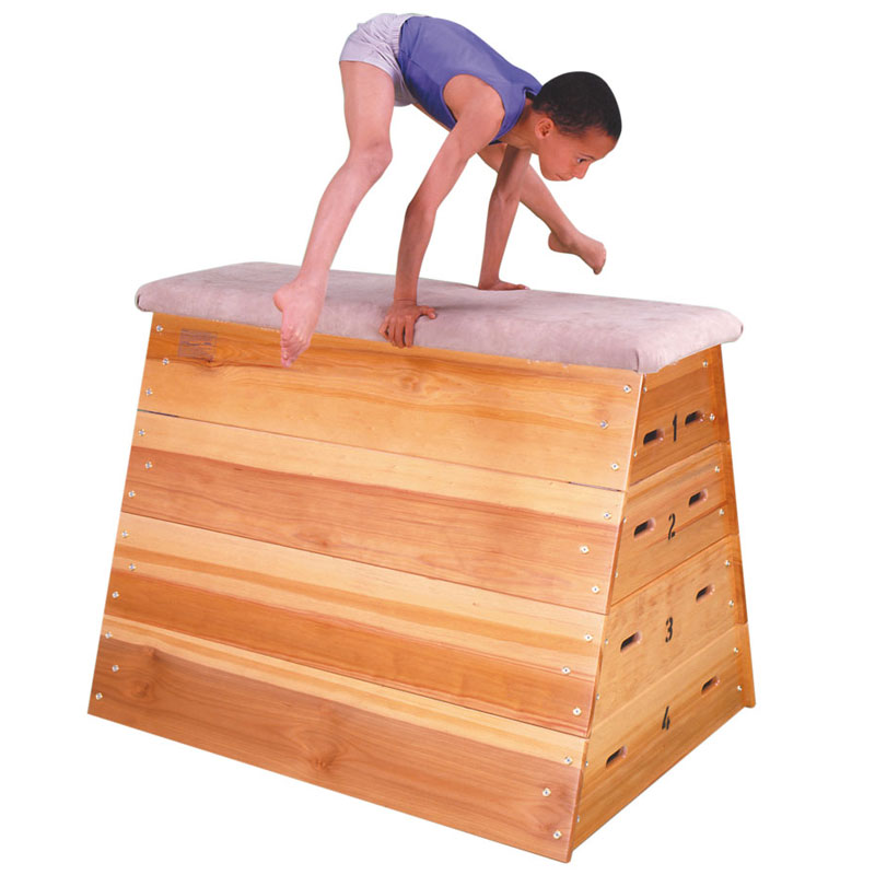 School Gym Vaulting Boxes