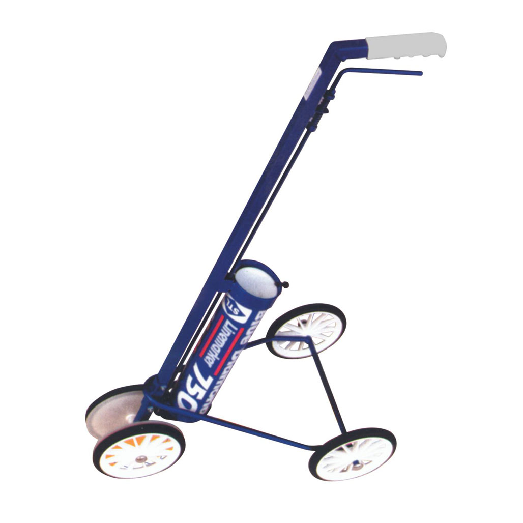 wheeled-paint-applicator