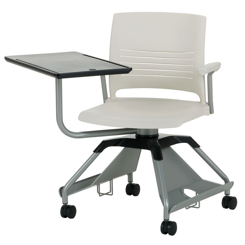 Strive Learn2™ Student Chair + Arms | theClassroom.co