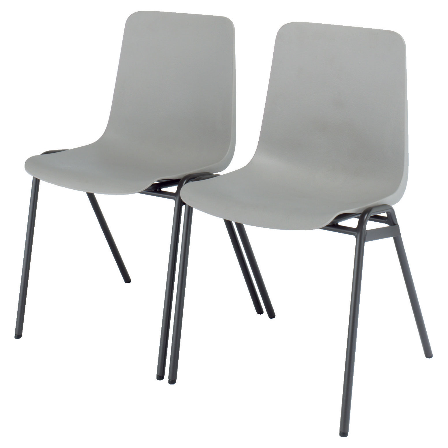 Remploy MX70 Classic School Hall Linking Chair