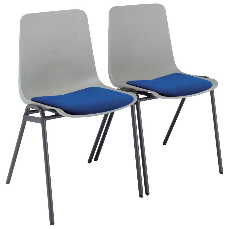 Remploy MX70 Classic School Linking Chair + Seat Pad