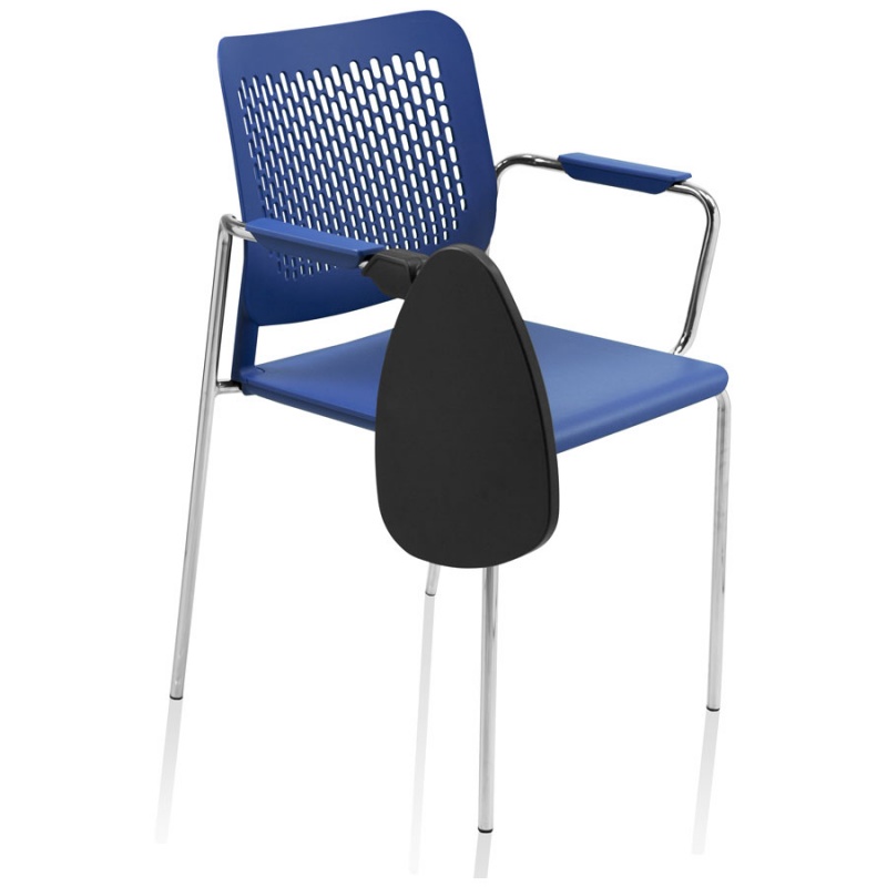 Malika H - Student Chair + Lecture Tablet