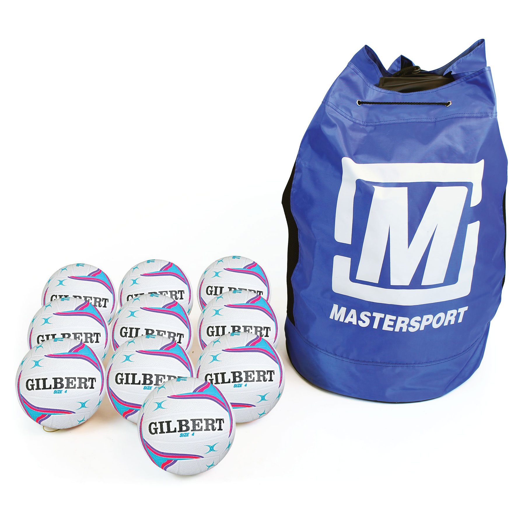 Gilbert All Purpose Trainer Netball