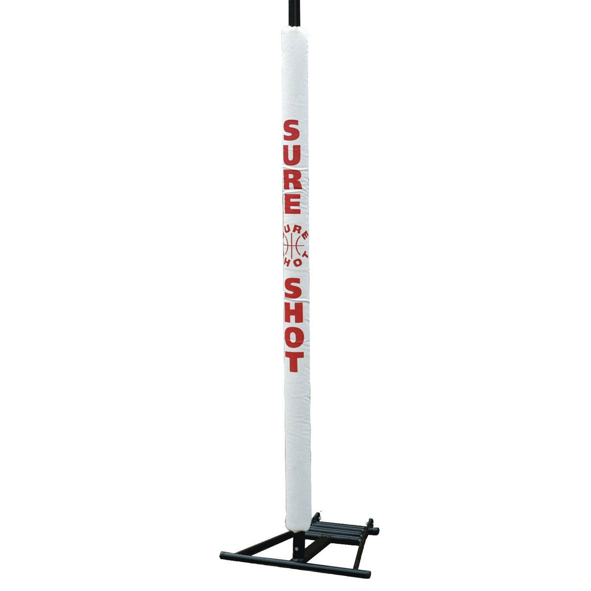 Sure Shot 507 Netball Pole Padding
