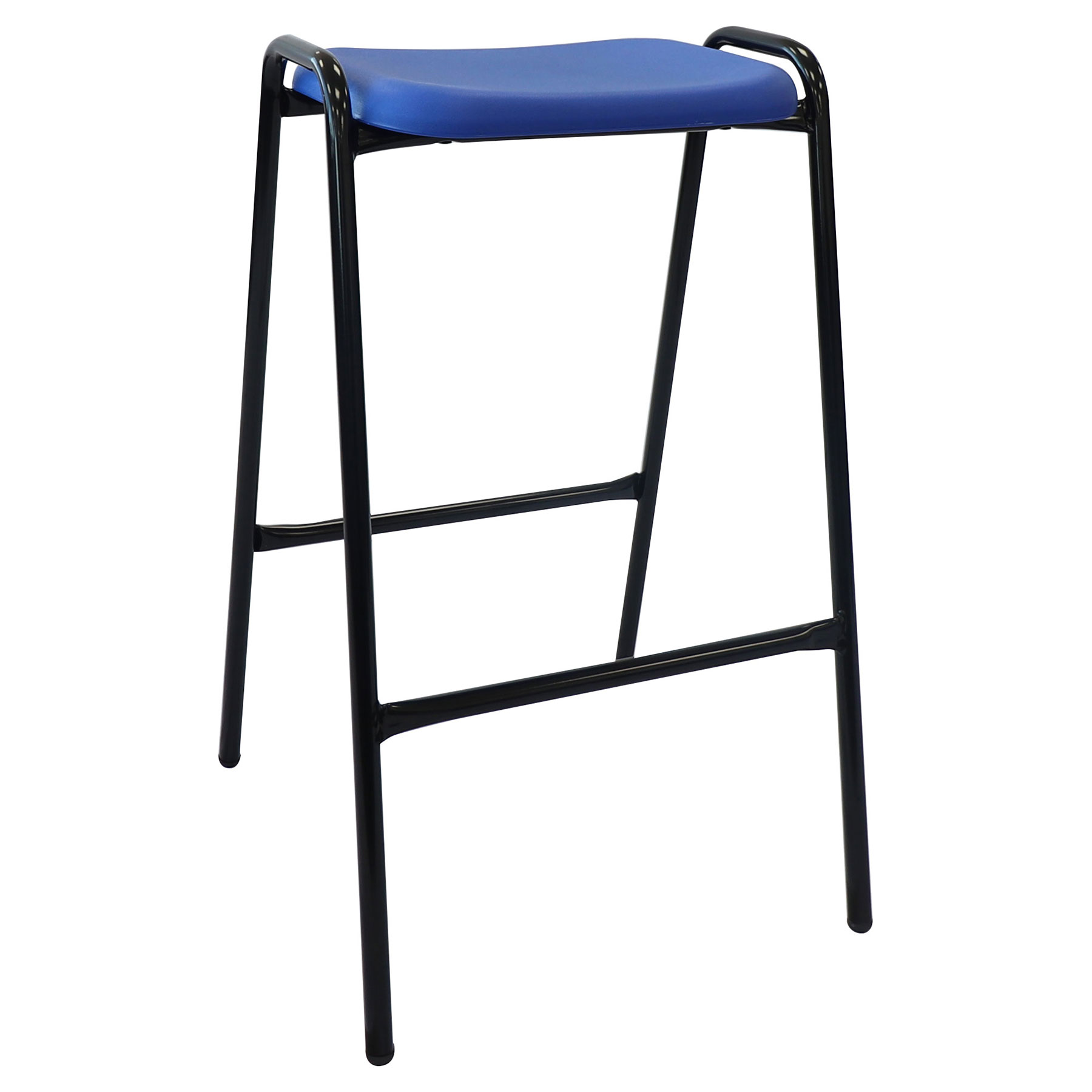 KM NP School Lab & Craft Stool | theClassroom.co