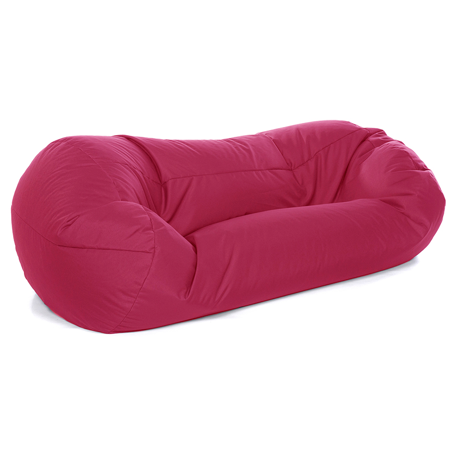 Bean Bag Primary Settee