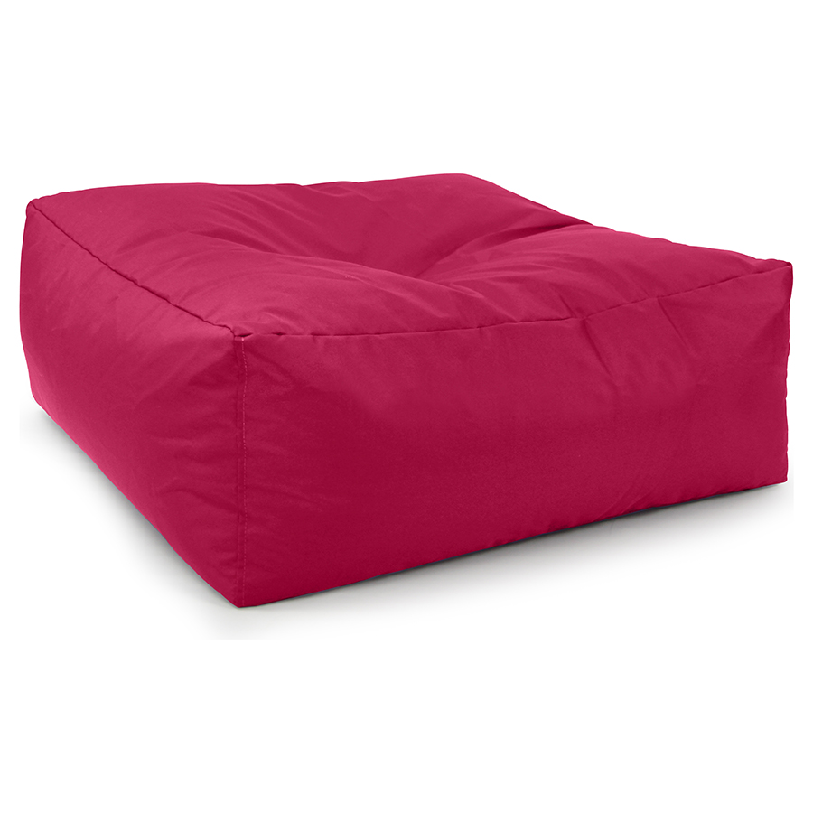 Bean Bag Primary Square