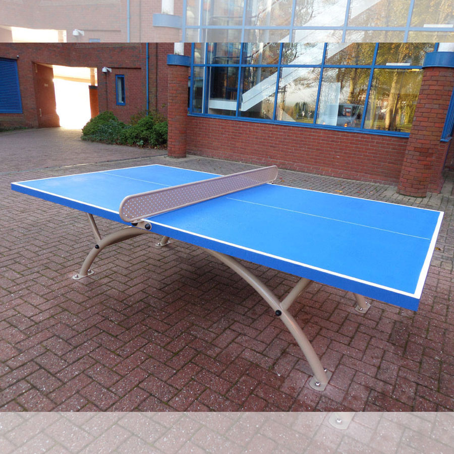 Outdoor Table Tennis Table