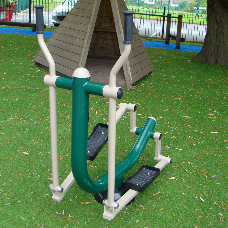 Outdoor Children's Gym Sky Stepper