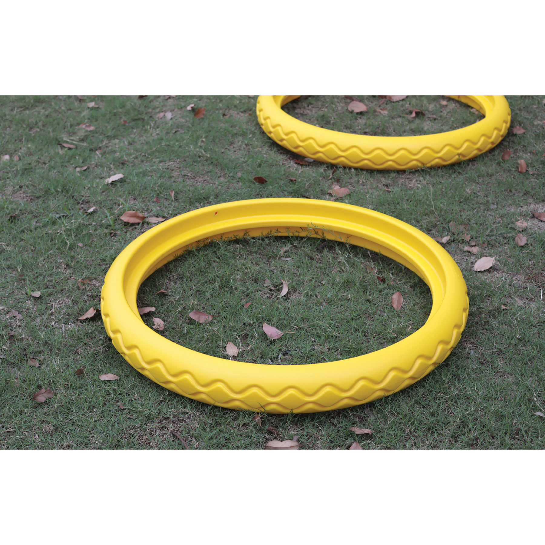 Tyre Challenge Set | theClassroom.co