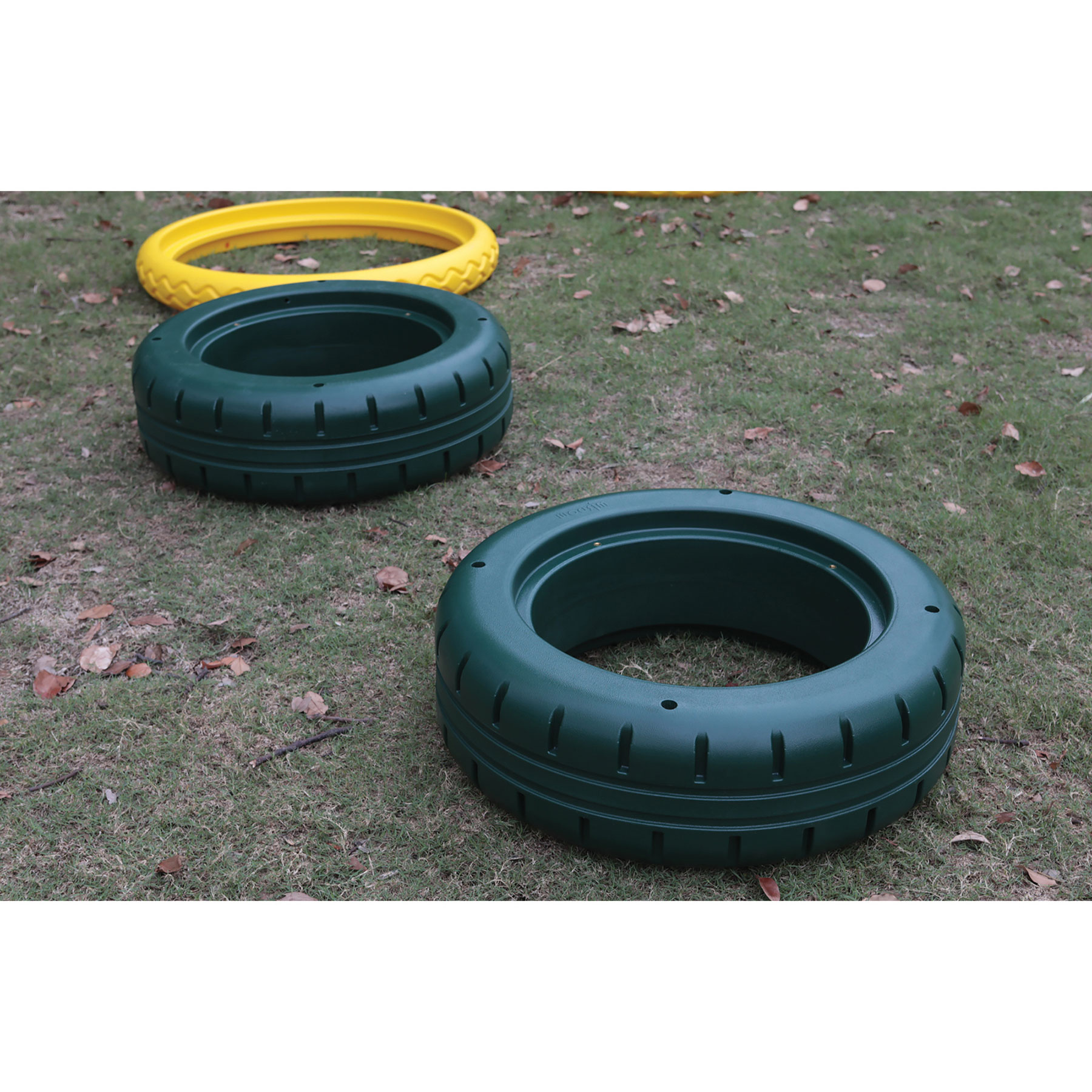Tyre Challenge Set | theClassroom.co