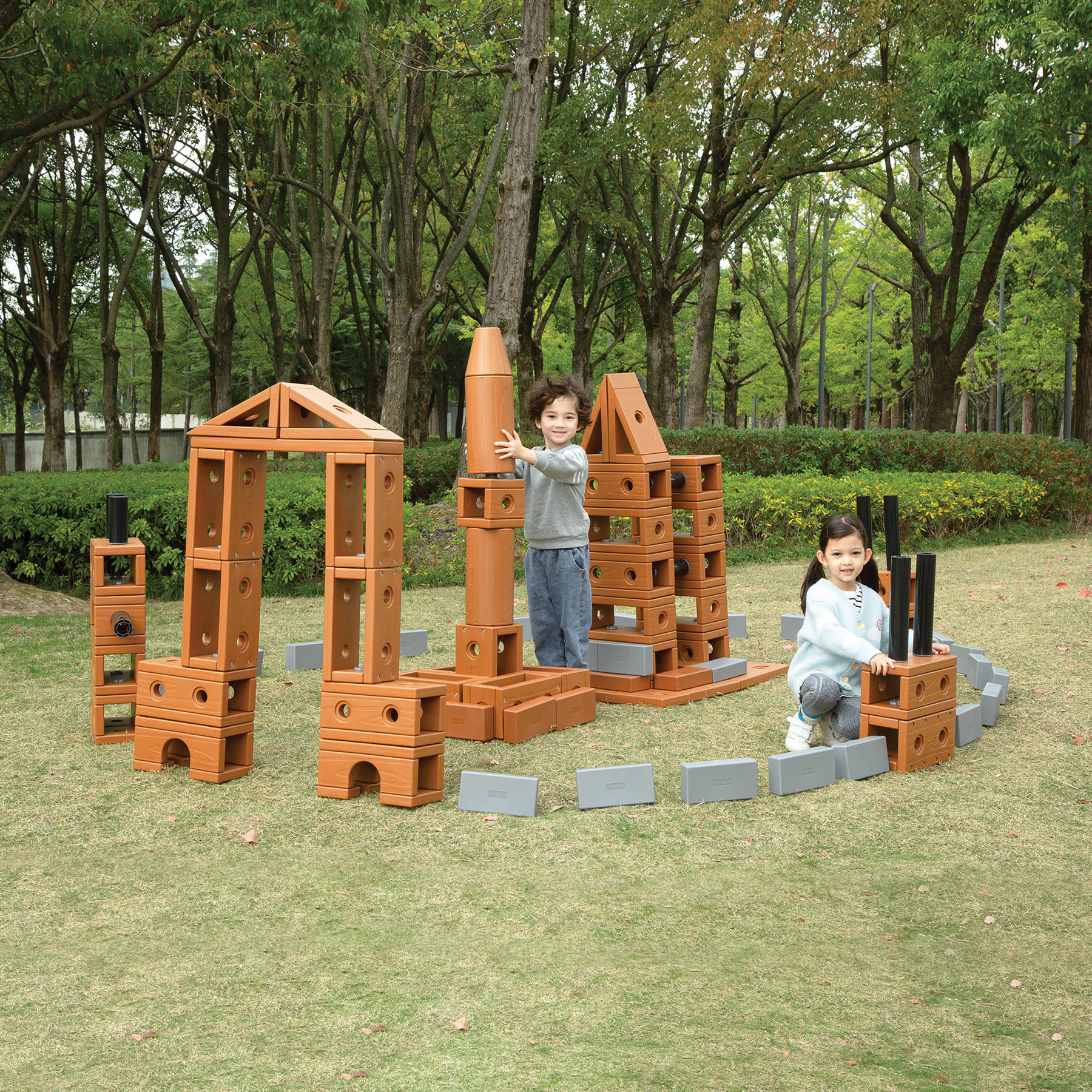 Outdoor Construction Blocks TheClassroom co Outdoor Construction Blocks TheClassroom co