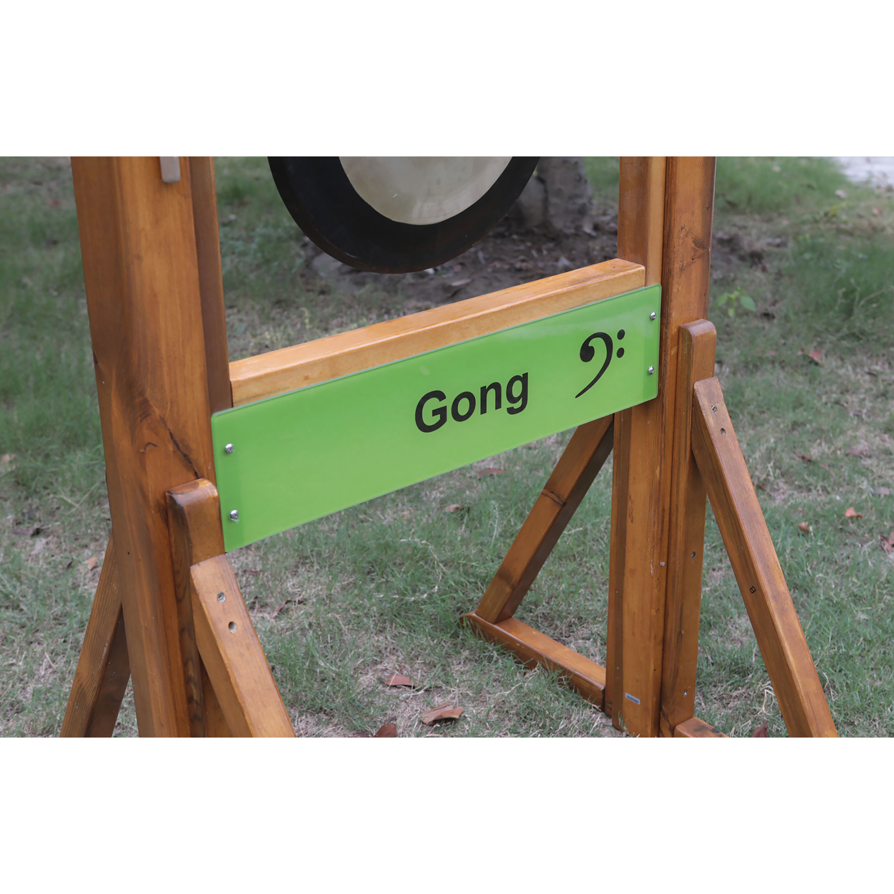 Outdoor Music Boards with Stands | theClassroom.co