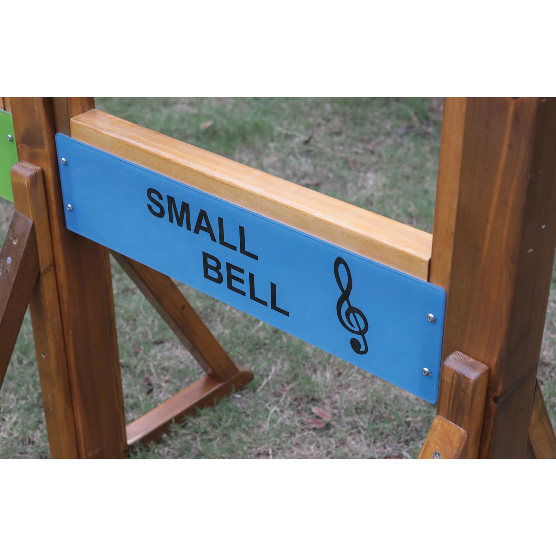 Outdoor Music Boards with Stands | theClassroom.co
