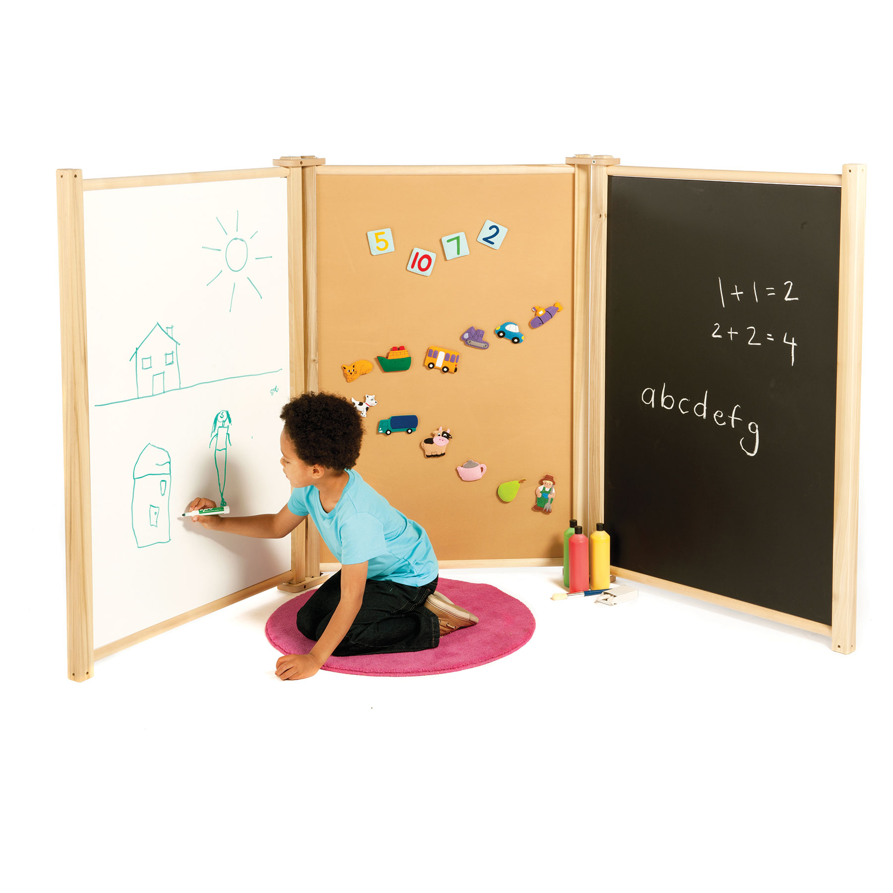 Creative Panel Set | theClassroom.co
