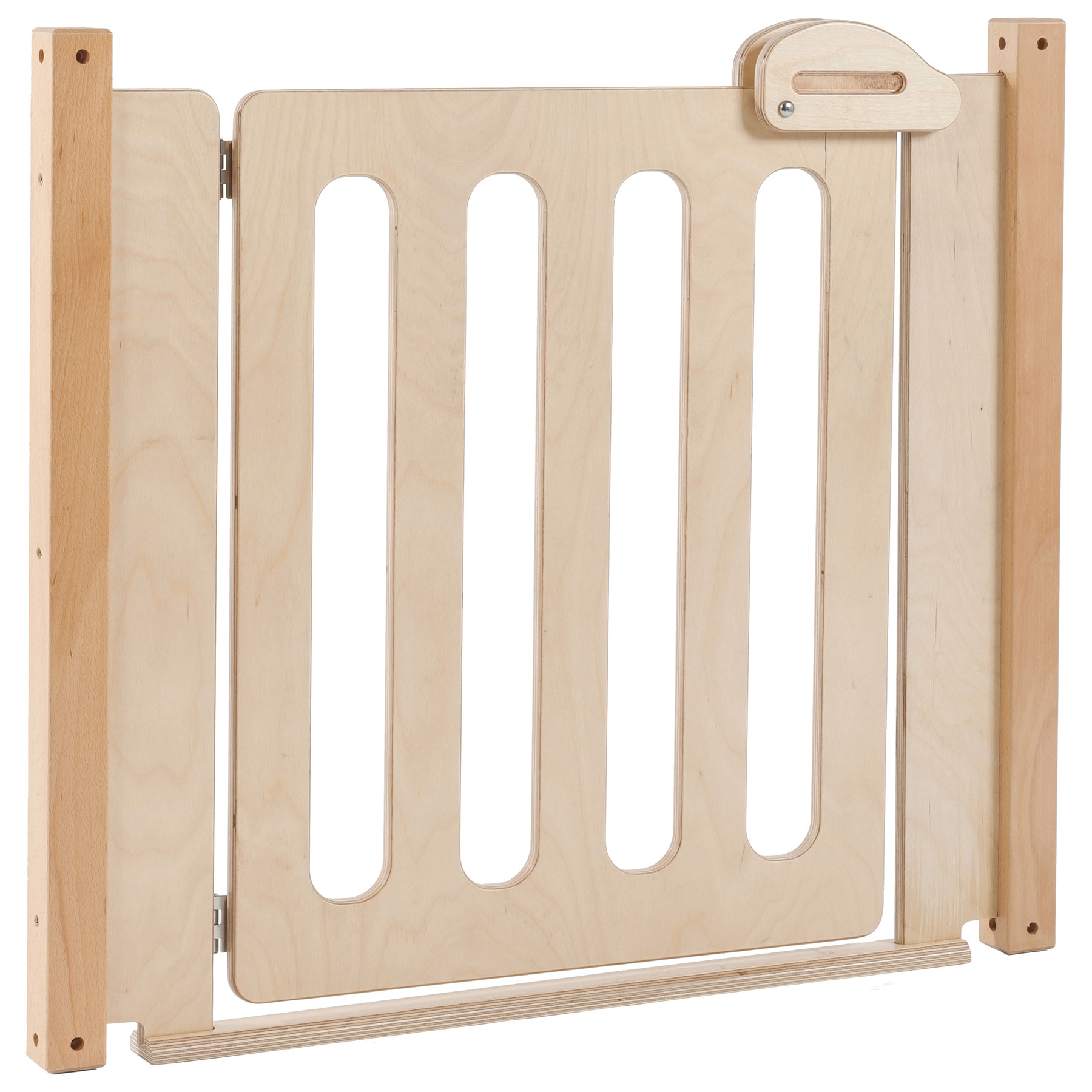 Toddler Gate Panel
