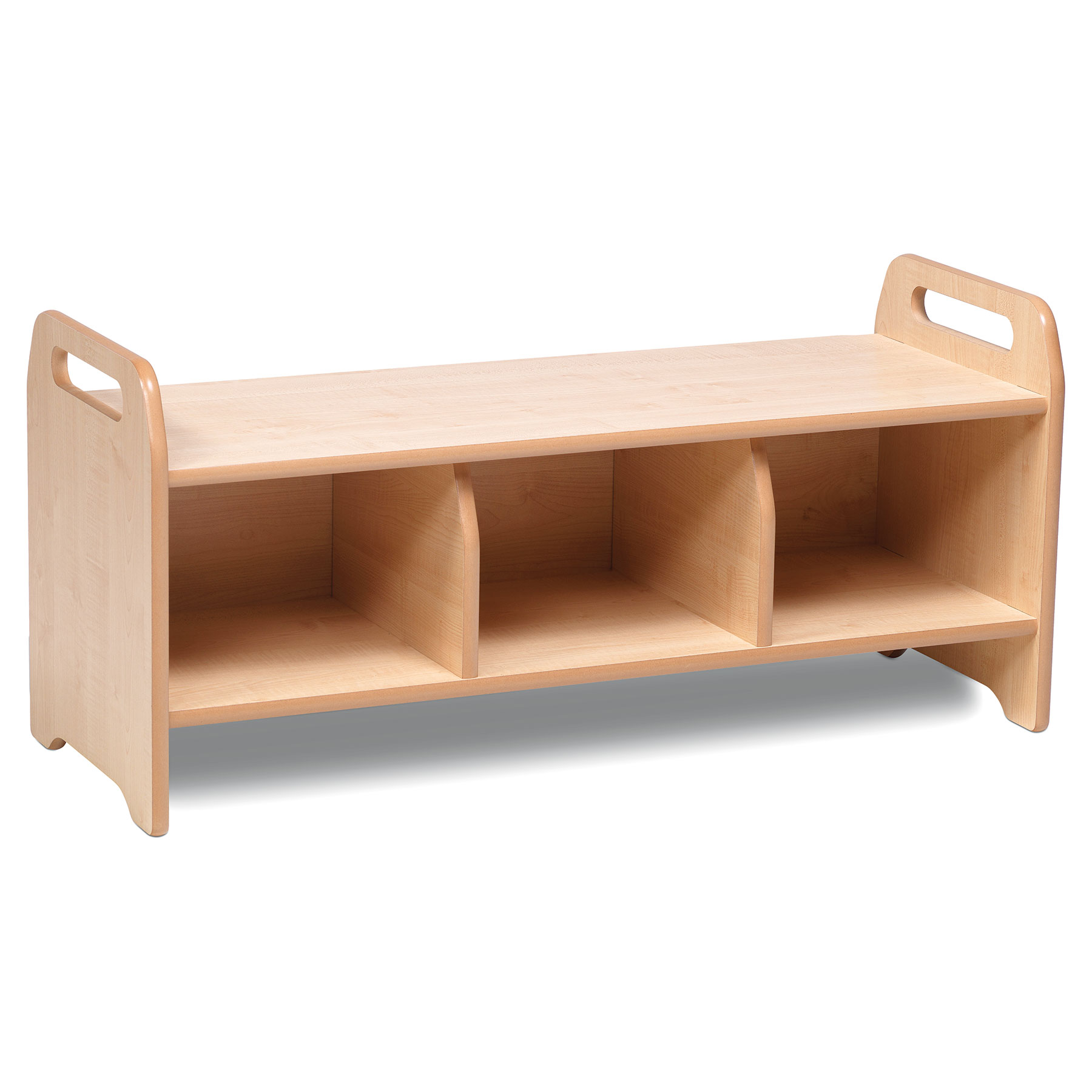 Children's Storage Bench (Large)