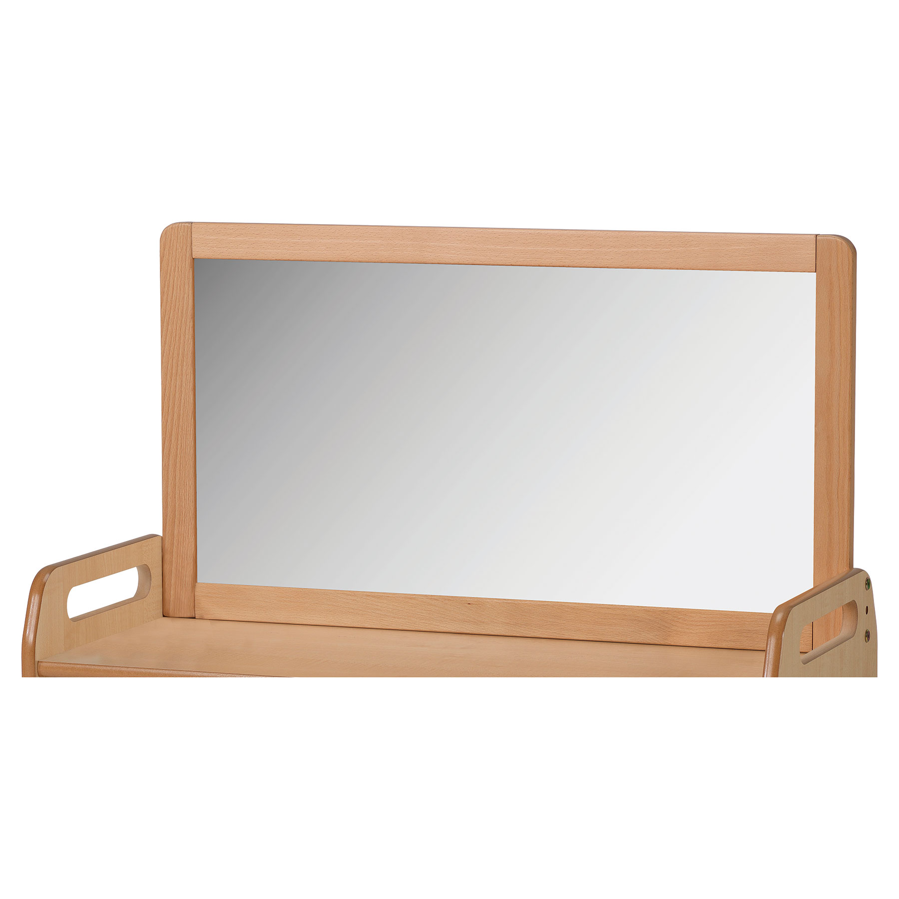 Double Sided Mirror Add-on