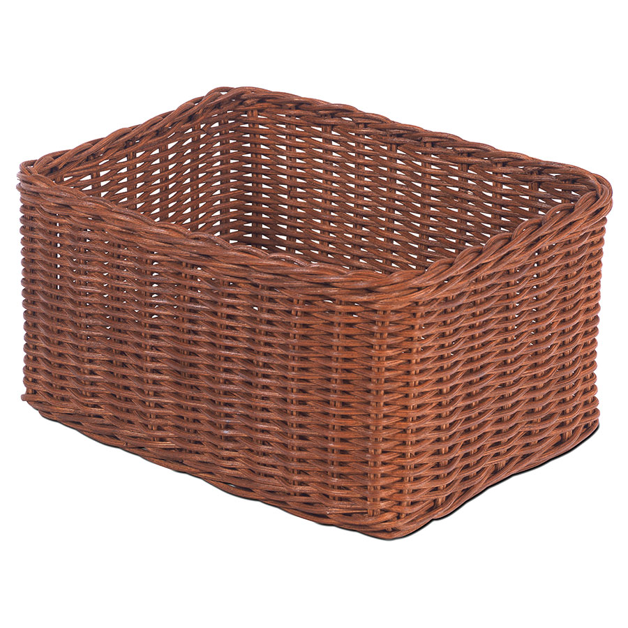 Large Basket Storage - Pack of 6