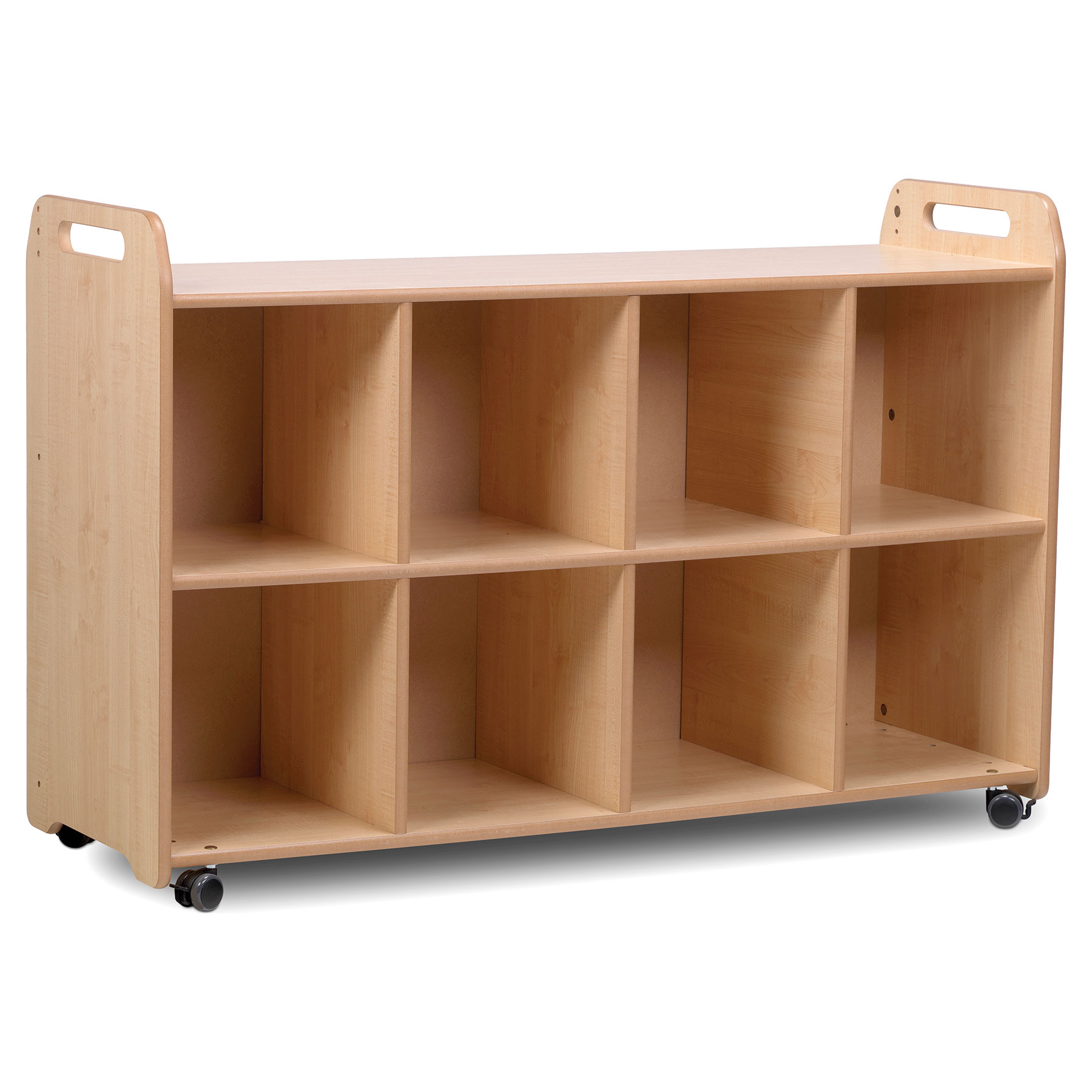 Discovery Shelf Storage (4 Column)