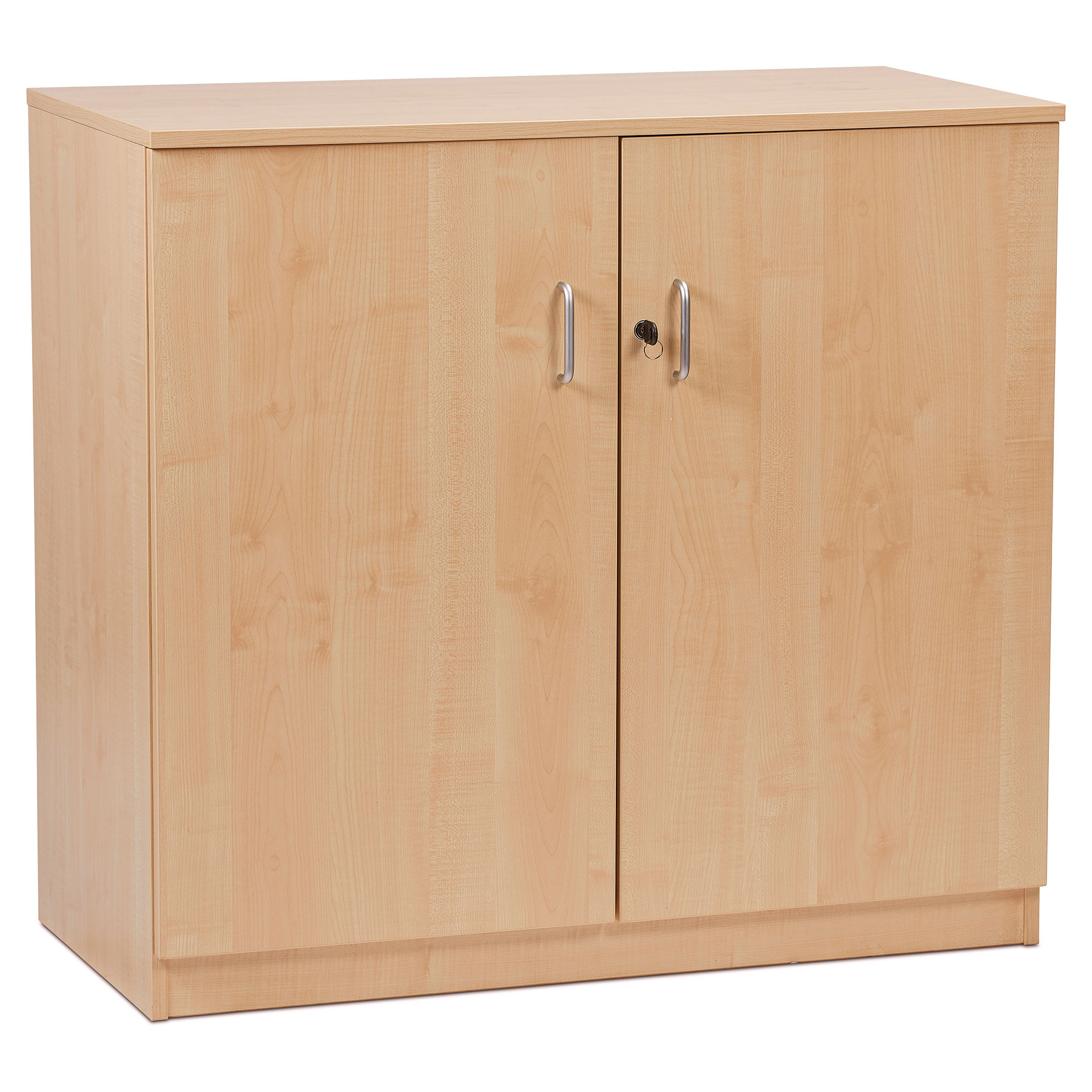 Lockable Storage Cupboard