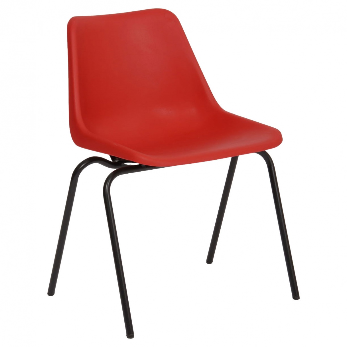 Robin Day Polyside M5 Canteen Chair