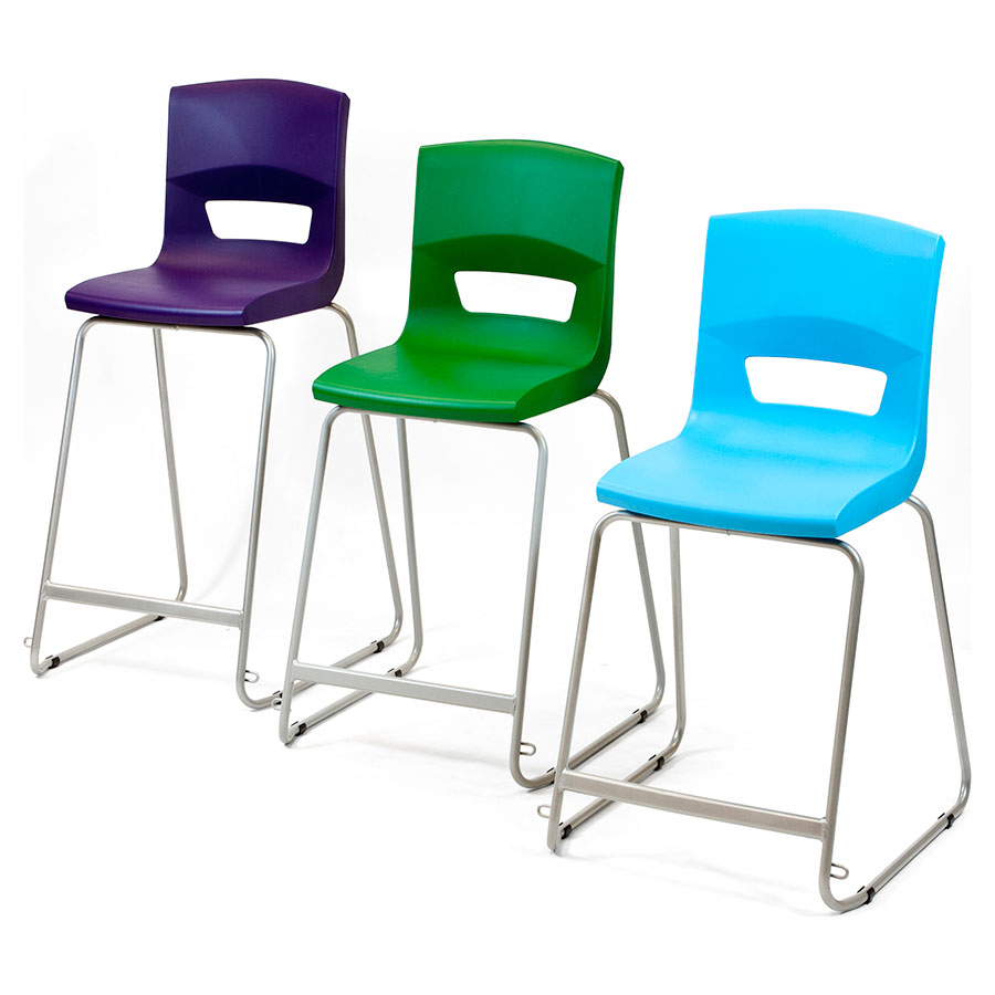 Postura+ School High Chair