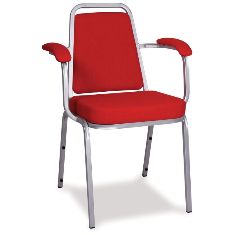 Advanced R1+DLX-A Conference Armchair