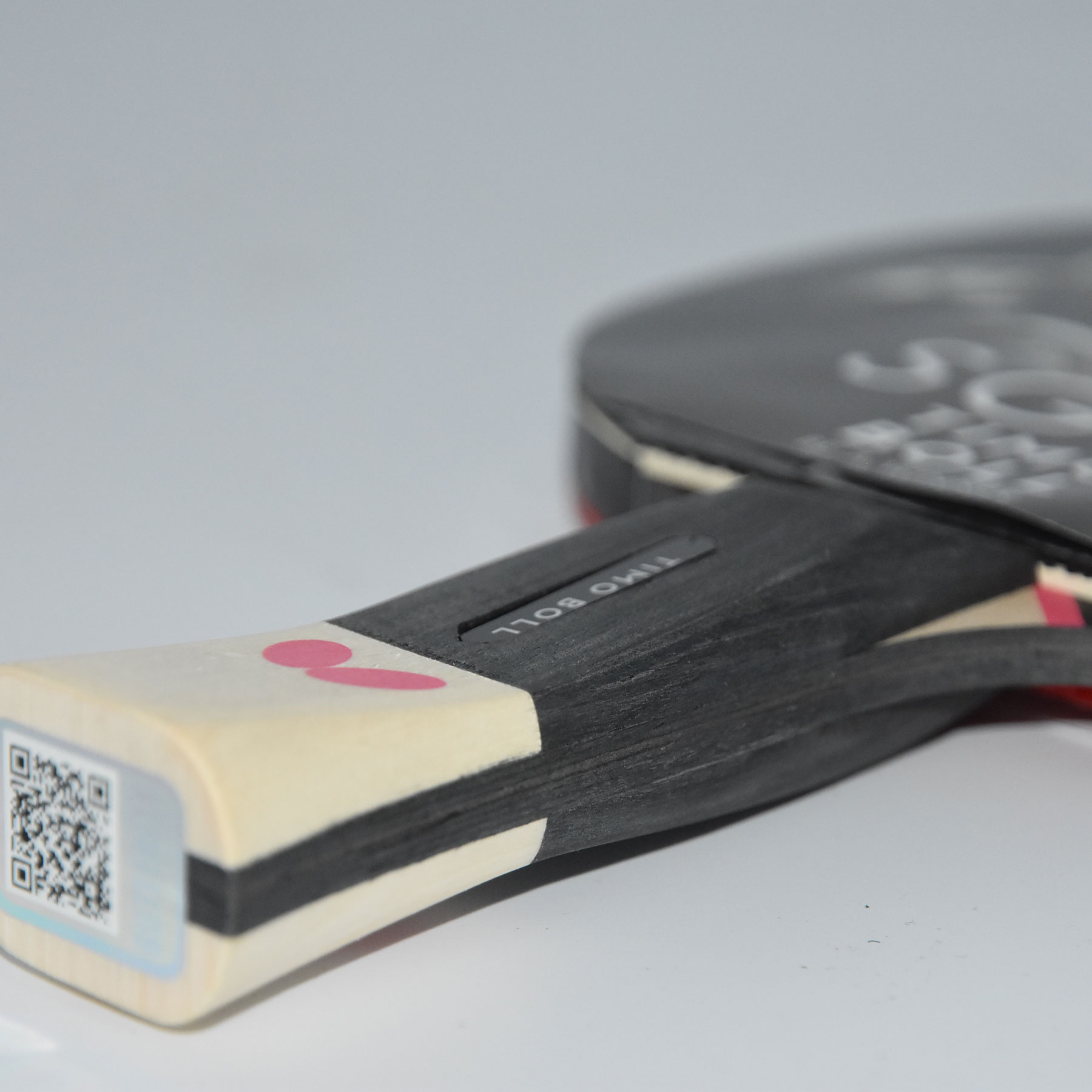 Butterfly Timo Boll SG99 -ITTF Approved Wakaba 1.8mm Rubber ...