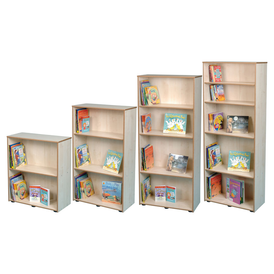 School Wooden Bookcases