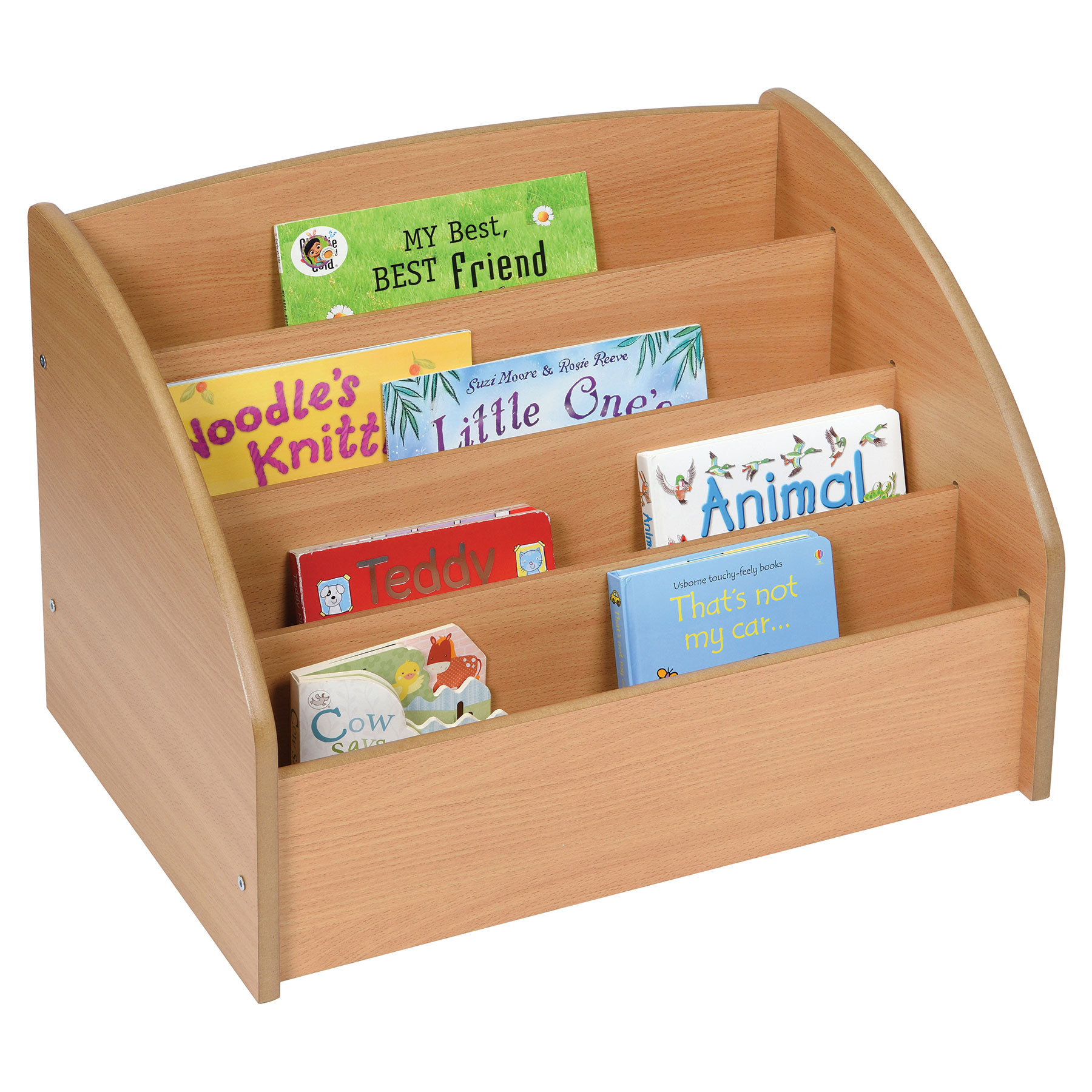 Reading Corner Big-Book Kinderbox