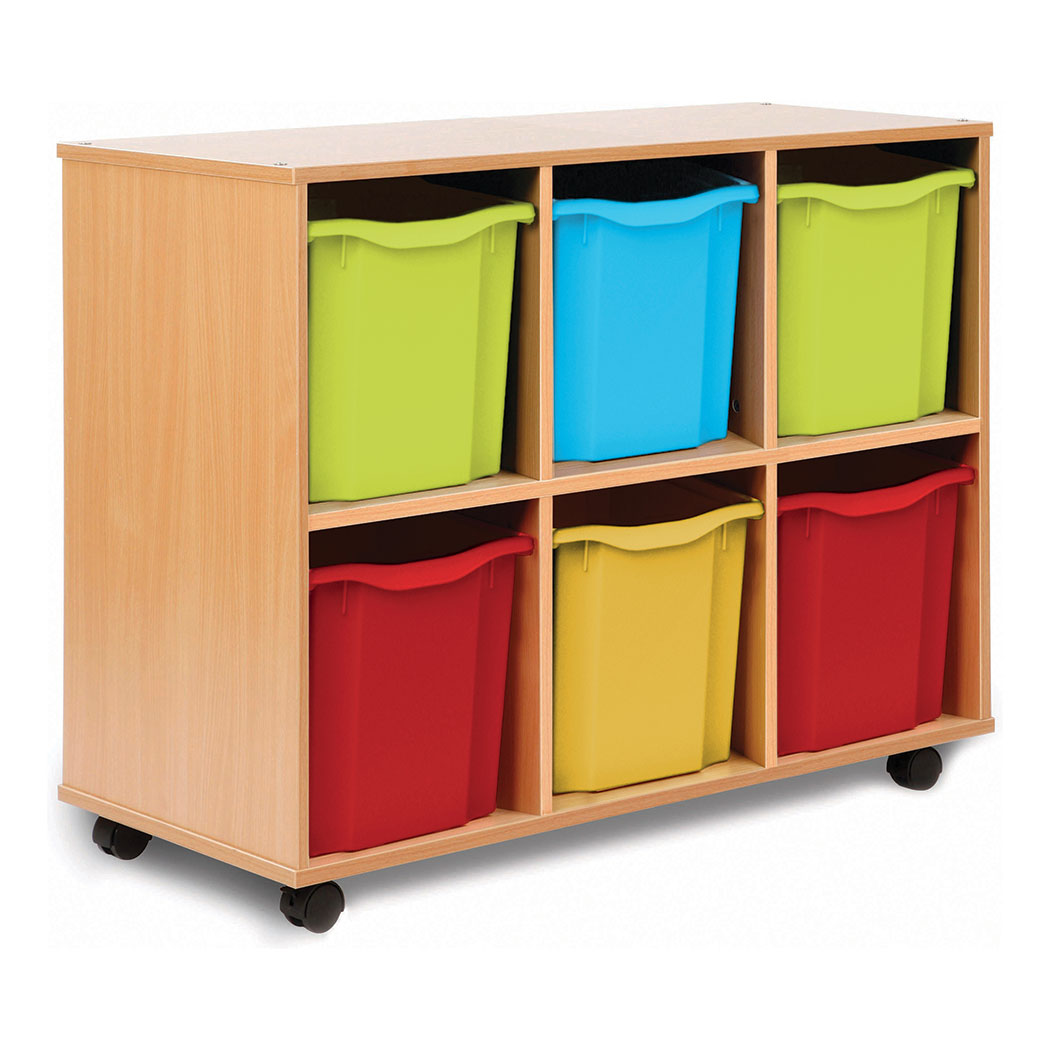 Stackable Combined Monarch Allsorts Stackable™ Combination Unit 2 | theClassroom.co