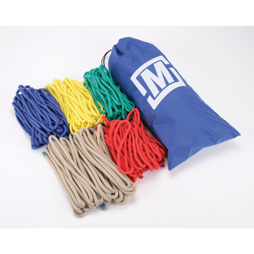 Classin Ropes Skipping Rope Class Pack | theClassroom.co