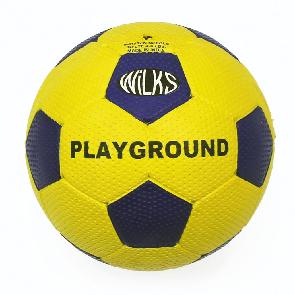 MasterPlay Playground Soccer Ball