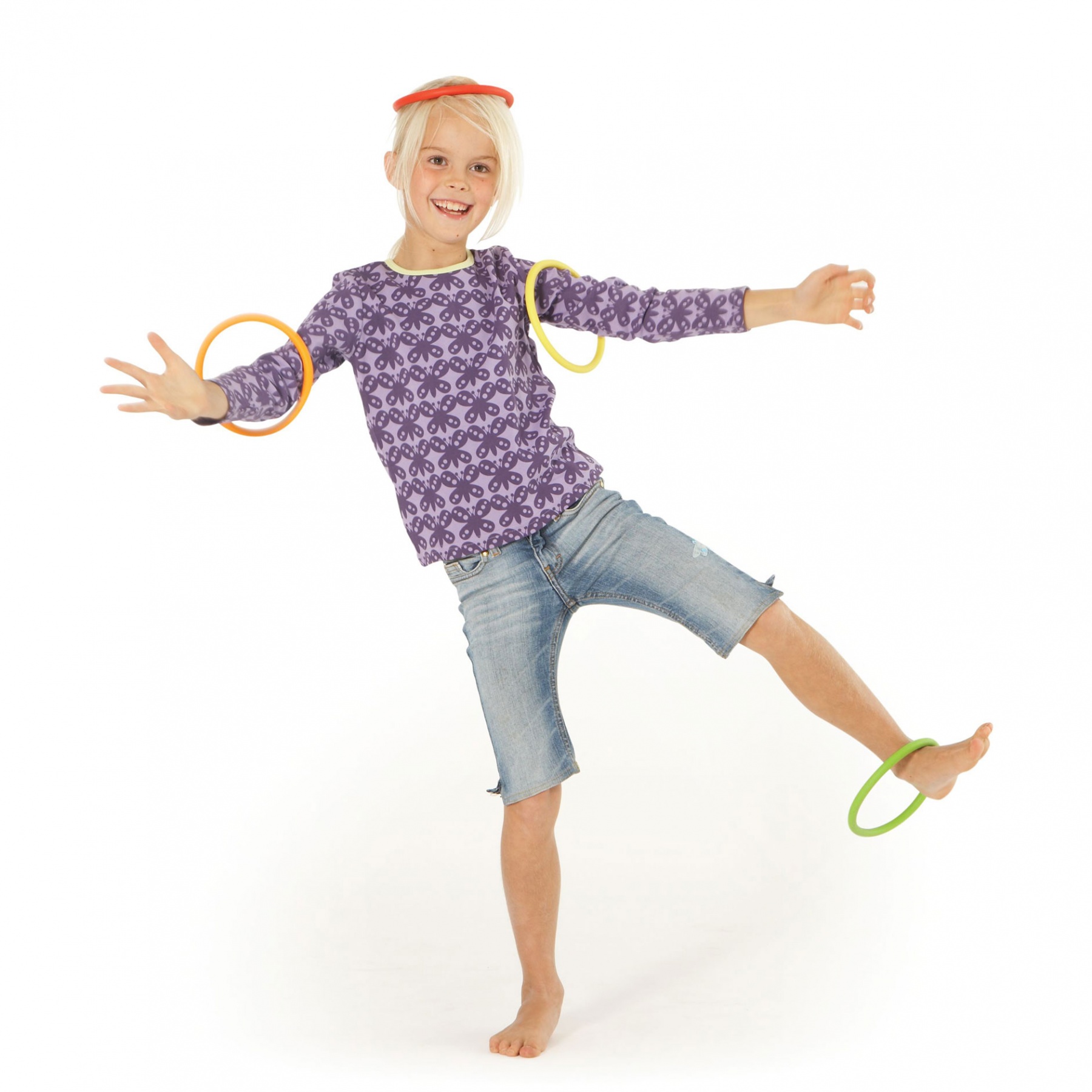 Activity Ring - Set of 6 | theClassroom.co