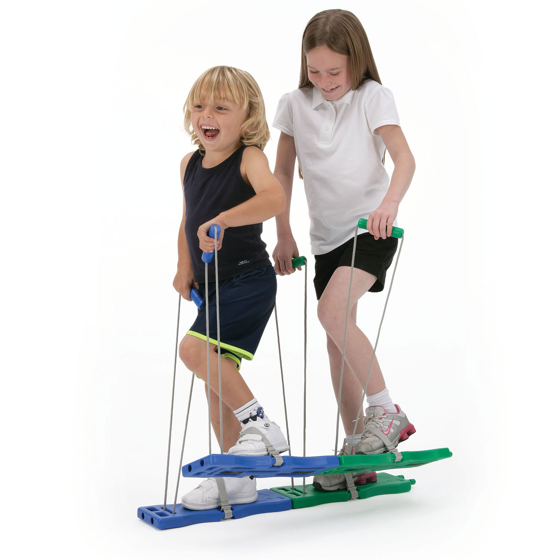 Team Walker - Set of 4 Pairs | theClassroom.co