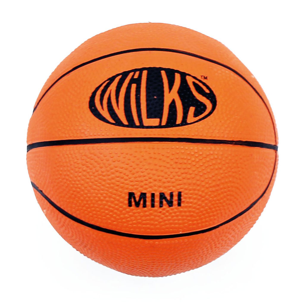 Mini Basketball - 150mm | theClassroom.co