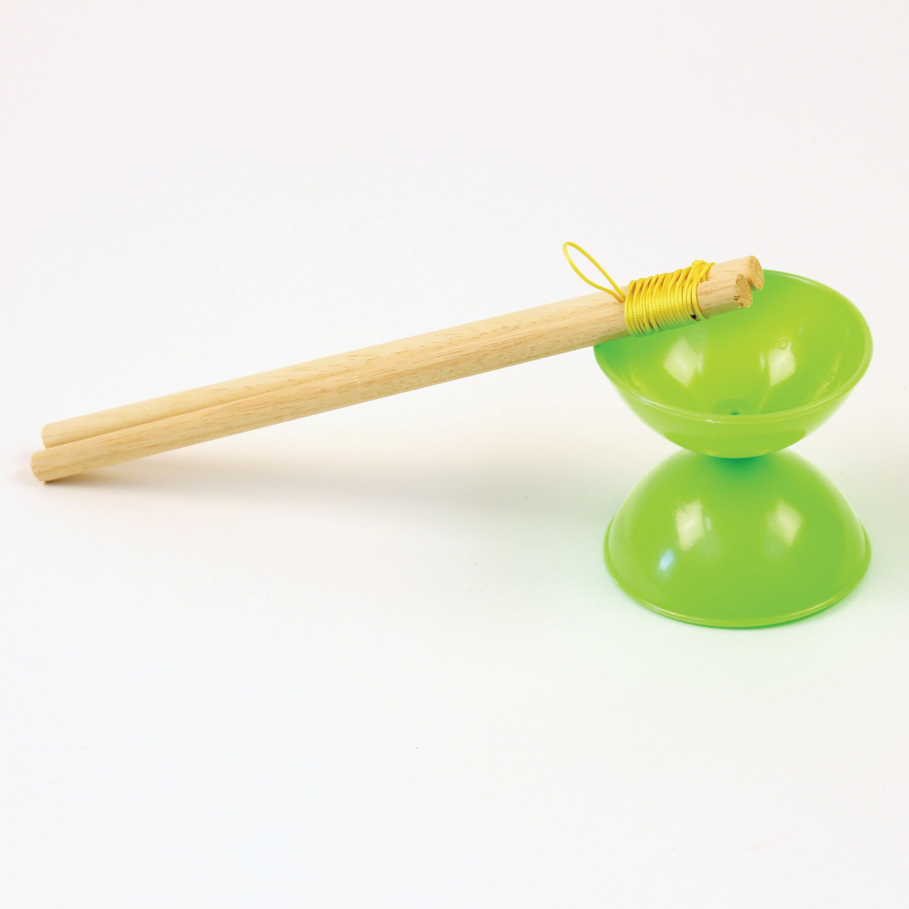 Double Bearing Diabolo