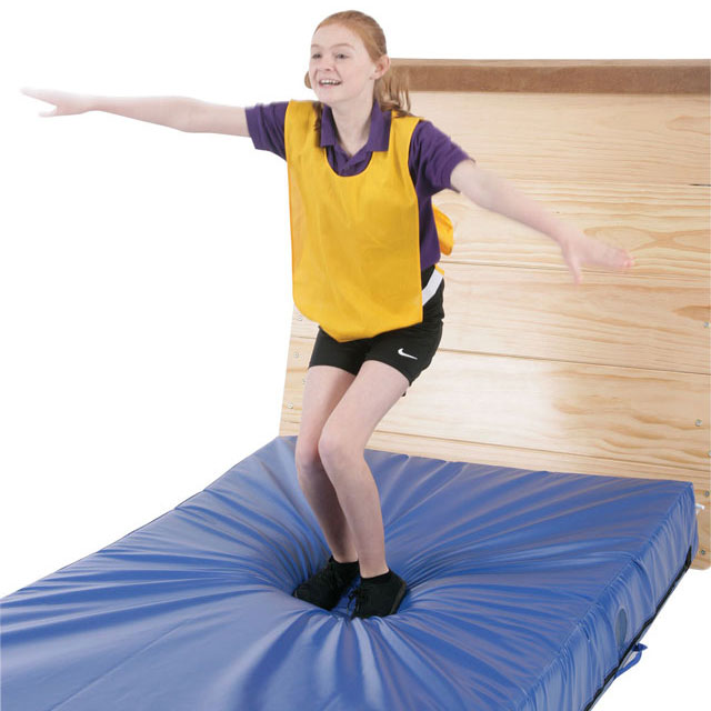 School Gym Safety Mattress