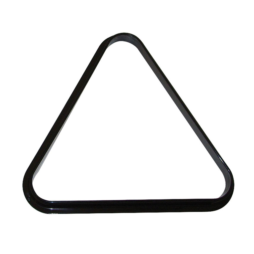 Large Pool Triangle Pool Triangle