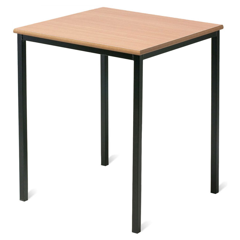 Advanced Square Classroom Table