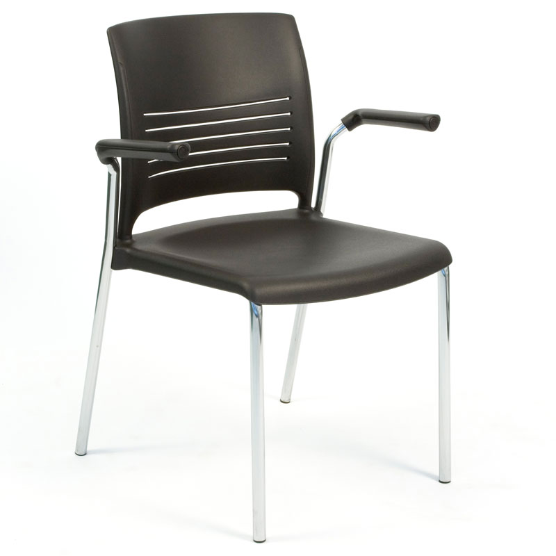 Strive Stacking Student Armchair