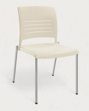 Strive Stacking Student Chair