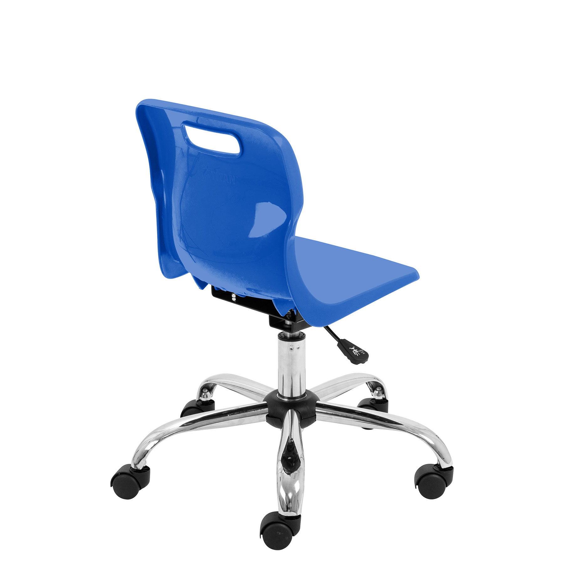 Titan ICT Swivel Chair