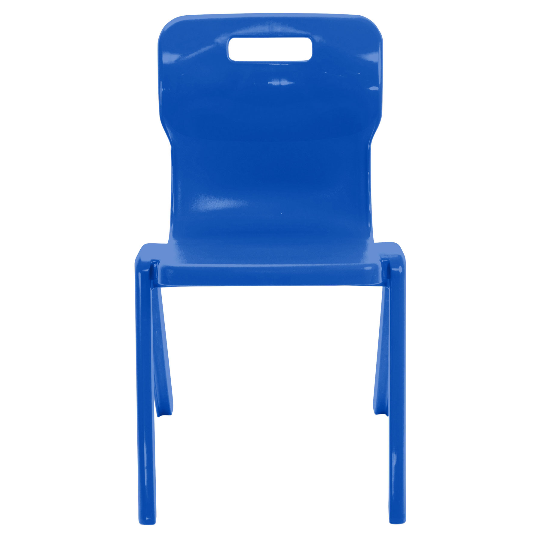 Titan One Piece Classroom Chair