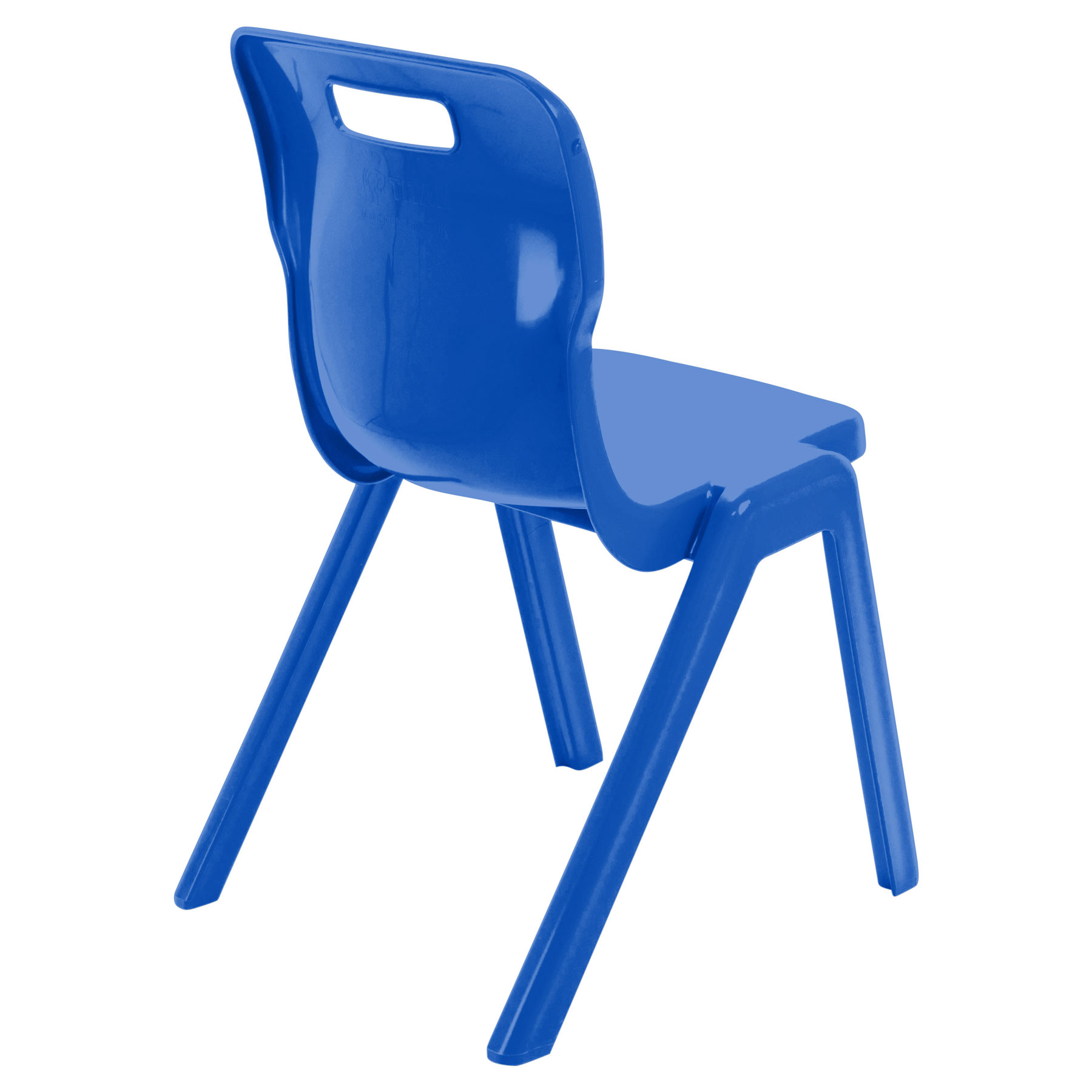 Titan One Piece Classroom Chair