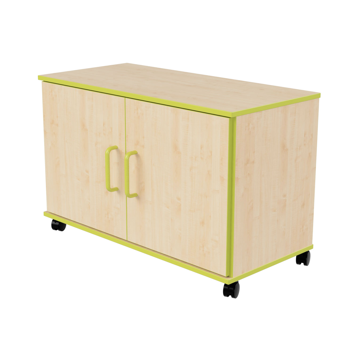 ''The Edge'' Double Bay Mobile Cupboard